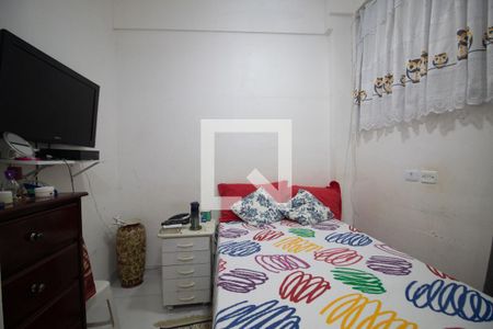 Apartamento à venda com 340m², 4 quartos e 2 vagas Apartamento à venda com 340m², 4 quartos e 2 vagasQuarto da Área de serviço