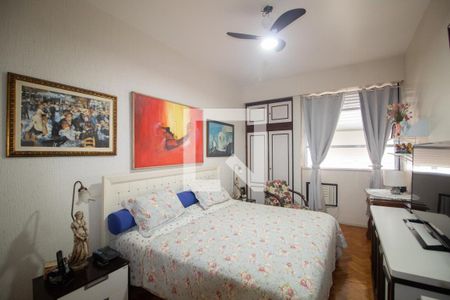 Apartamento à venda com 340m², 4 quartos e 2 vagas Apartamento à venda com 340m², 4 quartos e 2 vagasQuarto 2