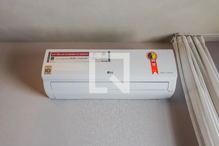 Apartamento à venda com 182m², 2 quartos e 3 vagasSuíte 1