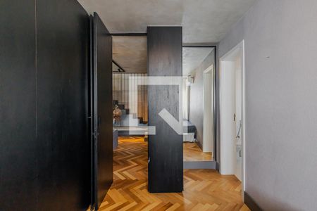 Apartamento à venda com 182m², 2 quartos e 3 vagasSuíte 1