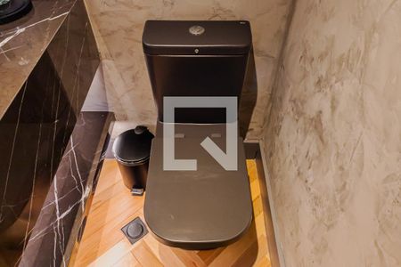 Apartamento à venda com 182m², 2 quartos e 3 vagasLavabo 1