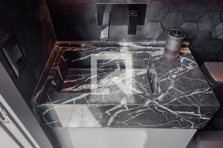 Apartamento à venda com 182m², 2 quartos e 3 vagasLavabo 2