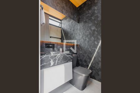 Apartamento à venda com 182m², 2 quartos e 3 vagasLavabo 2