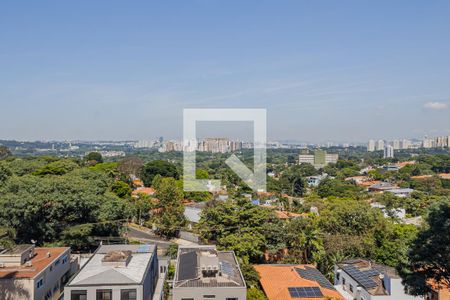 Apartamento à venda com 182m², 2 quartos e 3 vagasVista