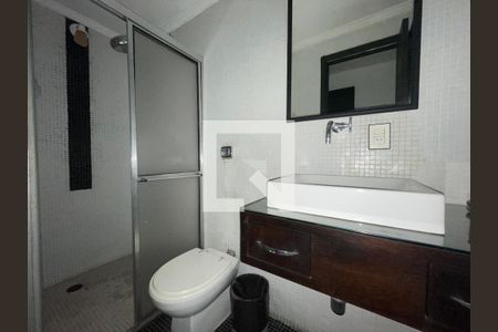 Studio à venda com 150m², 0 quarto e 1 vaga Studio à venda com 150m², 0 quarto e 1 vagaBanheiro