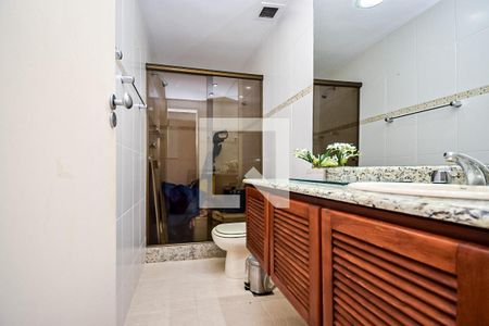 Apartamento à venda com 166m², 4 quartos e 2 vagas