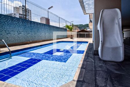 Apartamento à venda com 166m², 4 quartos e 2 vagas