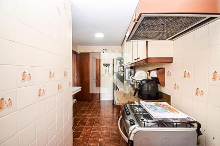 Apartamento à venda com 166m², 4 quartos e 2 vagas