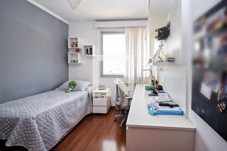 Apartamento à venda com 166m², 4 quartos e 2 vagas