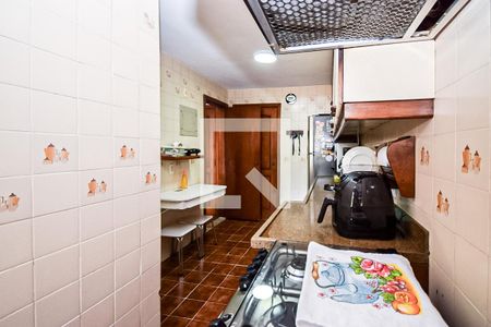Apartamento à venda com 166m², 4 quartos e 2 vagas