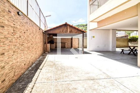 Apartamento à venda com 166m², 4 quartos e 2 vagas