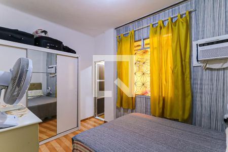 Quarto  - Suíte de casa para alugar com 3 quartos, 110m² em Cachambi, Rio de Janeiro