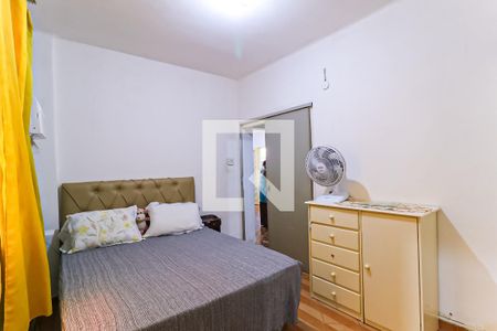 Quarto  - Suíte de casa para alugar com 3 quartos, 110m² em Cachambi, Rio de Janeiro