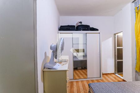 Quarto  - Suíte de casa para alugar com 3 quartos, 110m² em Cachambi, Rio de Janeiro