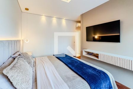 Casa à venda com 229m², 4 quartos e 4 vagas Casa à venda com 229m², 4 quartos e 4 vagasQuarto 2