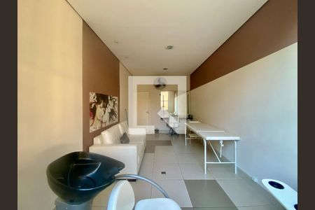 Apartamento à venda com 115m², 3 quartos e 2 vagas Apartamento à venda com 115m², 3 quartos e 2 vagasEspaço mulher