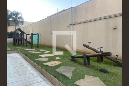 Apartamento à venda com 115m², 3 quartos e 2 vagas Apartamento à venda com 115m², 3 quartos e 2 vagasPlayground