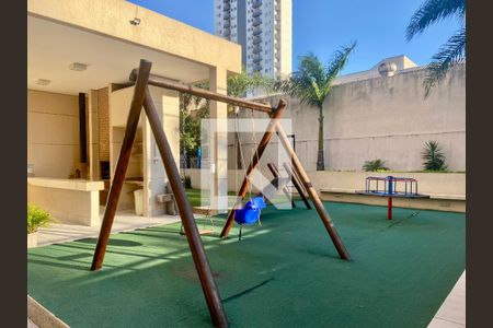 Apartamento à venda com 115m², 3 quartos e 2 vagas Apartamento à venda com 115m², 3 quartos e 2 vagasPlayground