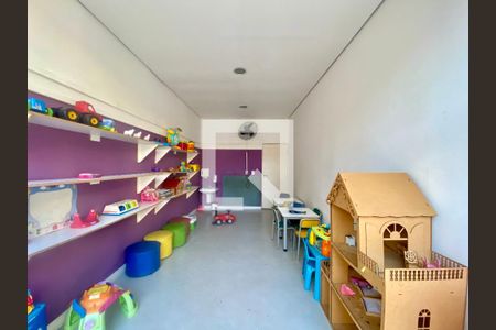 Apartamento à venda com 115m², 3 quartos e 2 vagas Apartamento à venda com 115m², 3 quartos e 2 vagasBrinquedoteca