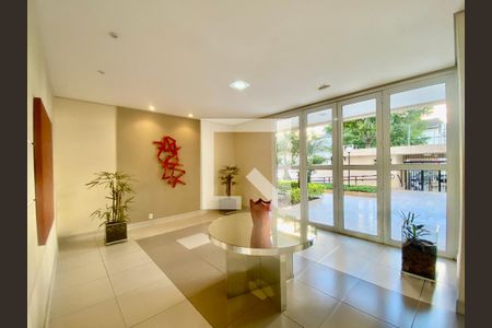 Apartamento à venda com 115m², 3 quartos e 2 vagas Apartamento à venda com 115m², 3 quartos e 2 vagasÁrea comum
