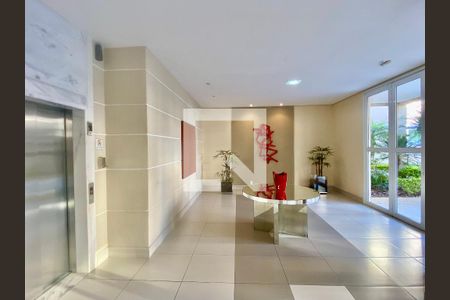 Apartamento à venda com 115m², 3 quartos e 2 vagas Apartamento à venda com 115m², 3 quartos e 2 vagasÁrea comum