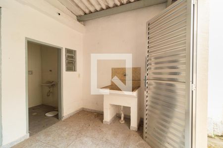 Casa à venda com 100m², 3 quartos e 1 vaga Casa à venda com 100m², 3 quartos e 1 vagaÁrea de Serviço 2