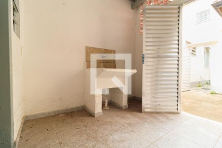 Casa à venda com 100m², 3 quartos e 1 vaga Casa à venda com 100m², 3 quartos e 1 vagaÁrea de Serviço 2