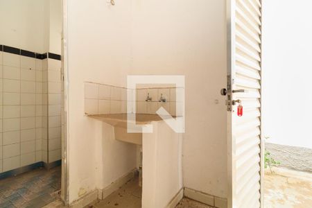 Casa à venda com 100m², 3 quartos e 1 vaga Casa à venda com 100m², 3 quartos e 1 vagaÁrea de Serviço