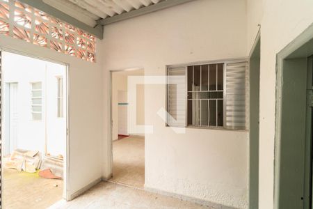 Casa à venda com 100m², 3 quartos e 1 vaga Casa à venda com 100m², 3 quartos e 1 vagaÁrea de Serviço 2