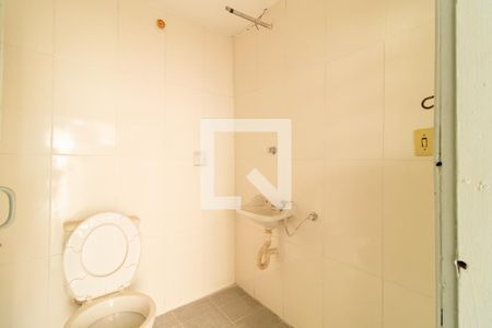 Casa à venda com 100m², 3 quartos e 1 vaga Casa à venda com 100m², 3 quartos e 1 vagaBanheiro 2