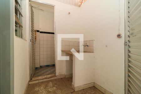 Casa à venda com 100m², 3 quartos e 1 vaga Casa à venda com 100m², 3 quartos e 1 vagaÁrea de Serviço