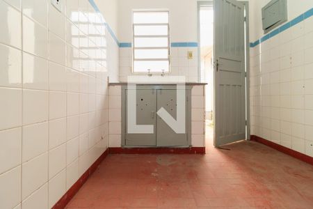 Casa à venda com 100m², 3 quartos e 1 vaga Casa à venda com 100m², 3 quartos e 1 vagaCozinha 2