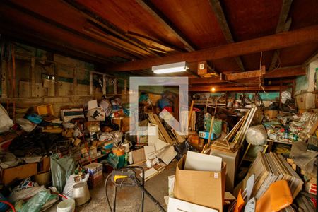 Casa à venda com 150m², 3 quartos e 4 vagas Casa à venda com 150m², 3 quartos e 4 vagasDepósito