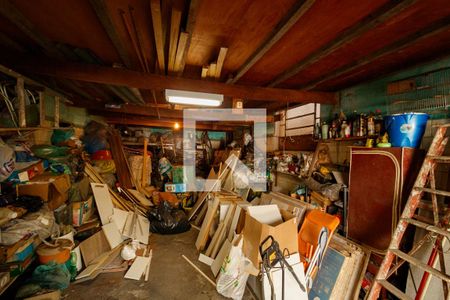 Casa à venda com 150m², 3 quartos e 4 vagas Casa à venda com 150m², 3 quartos e 4 vagasDepósito