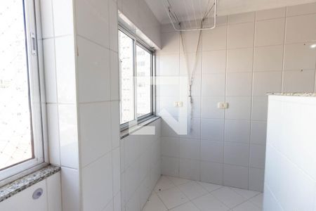 Apartamento à venda com 65m², 2 quartos e 1 vaga Apartamento à venda com 65m², 2 quartos e 1 vagaÁrea de serviço