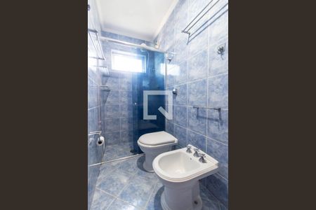 Apartamento à venda com 65m², 2 quartos e 1 vaga Apartamento à venda com 65m², 2 quartos e 1 vagaBanheiro