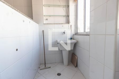 Apartamento à venda com 65m², 2 quartos e 1 vaga Apartamento à venda com 65m², 2 quartos e 1 vagaÁrea de serviço