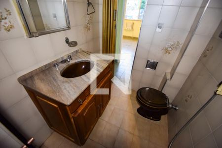 Apartamento à venda com 45m², 1 quarto e 1 vagaBanheiro
