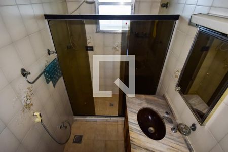 Apartamento à venda com 45m², 1 quarto e 1 vagaBanheiro