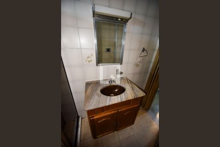 Apartamento à venda com 45m², 1 quarto e 1 vagaBanheiro