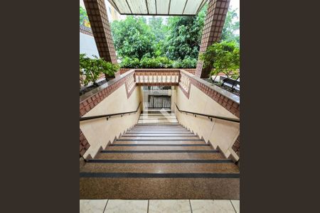 Apartamento à venda com 45m², 1 quarto e 1 vagaÁrea comum