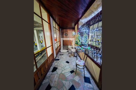 Apartamento à venda com 45m², 1 quarto e 1 vagaHall de entrada