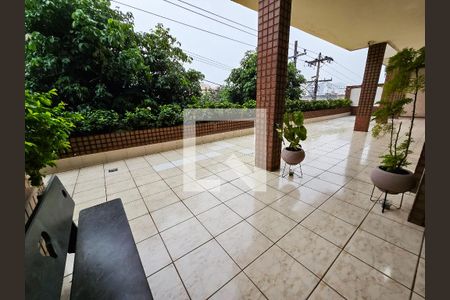 Apartamento à venda com 45m², 1 quarto e 1 vagaÁrea comum