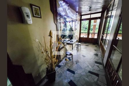 Apartamento à venda com 45m², 1 quarto e 1 vagaHall de entrada