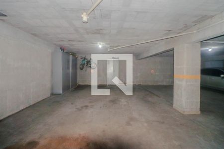 Apartamento à venda com 90m², 2 quartos e 2 vagas Apartamento à venda com 90m², 2 quartos e 2 vagasGaragem