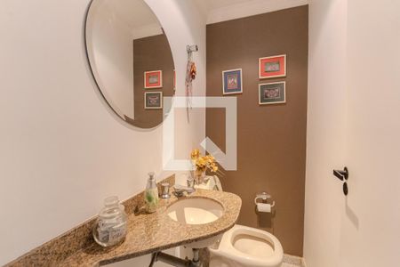 Apartamento para alugar com 160m², 4 quartos e 4 vagas Apartamento para alugar com 160m², 4 quartos e 4 vagasLavabo