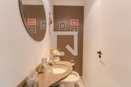 Apartamento para alugar com 160m², 4 quartos e 4 vagas Apartamento para alugar com 160m², 4 quartos e 4 vagasLavabo