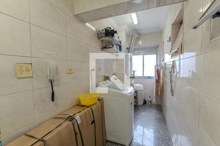 Apartamento para alugar com 160m², 4 quartos e 4 vagas Apartamento para alugar com 160m², 4 quartos e 4 vagasÁrea de Serviço