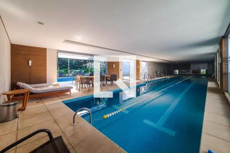 Apartamento à venda com 90m², 2 quartos e 2 vagasPiscina Coberta