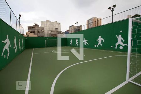 Apartamento à venda com 90m², 2 quartos e 2 vagasQuadra Esportiva
